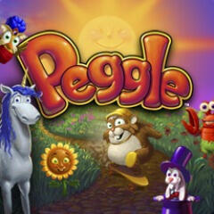 Peggle