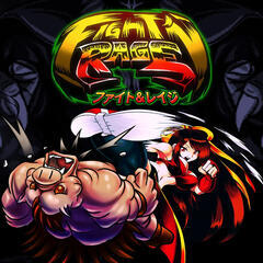Fight'N Rage