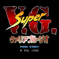 SUPER V.G.
