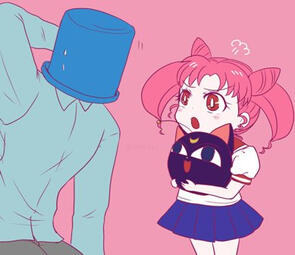つきしろさん