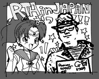 ぽん太さん