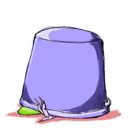 わるむしさん