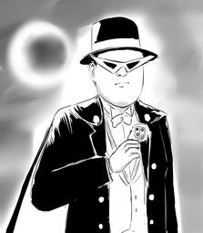 MATROCKさん