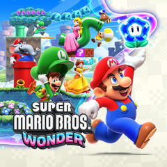 スーパーマリオブラザーズ ワンダー