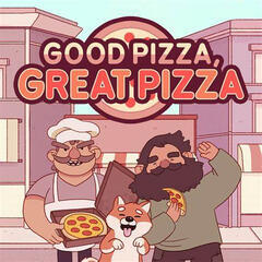 Good Pizza Great Pizza