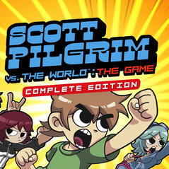 Scott Pilgrim vs. The World™: The Game – Complete Edition