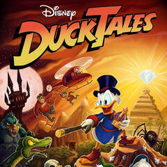 Duck Tales Renasterd