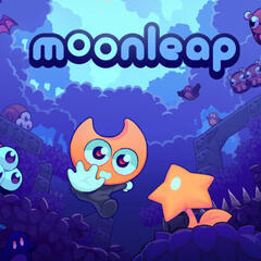 Moonleap