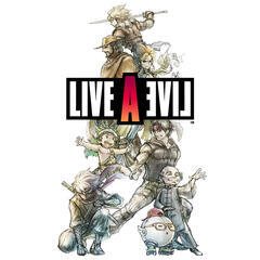 LIVE A LIVE(HD版)
